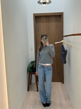 Levis Superlow Jeans